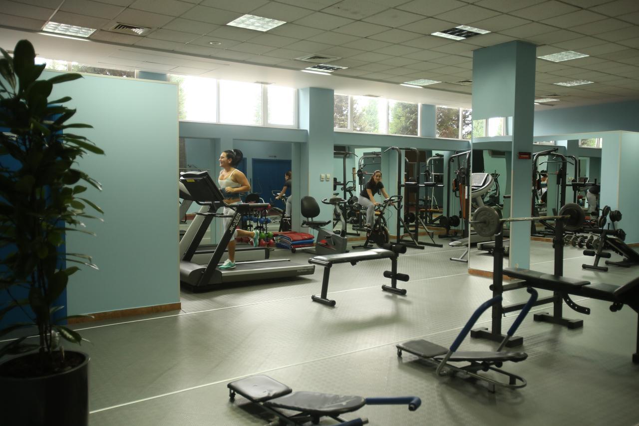 Vorë Hotel Continental מראה חיצוני תמונה